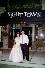 In Front of Night Town1